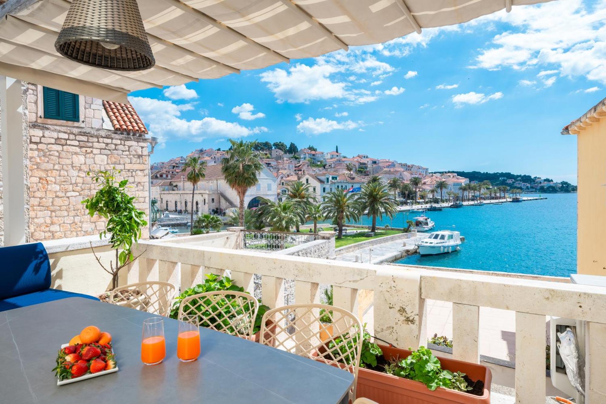 Riva Lavanda Hvar, Old Town Đảo Hvar Ngoại thất bức ảnh