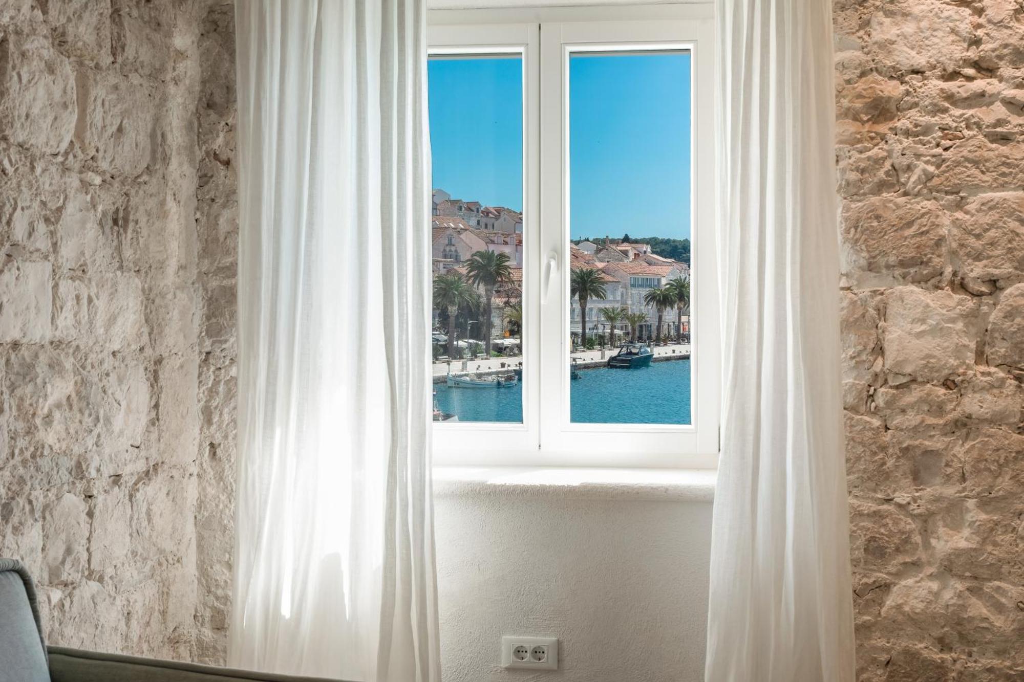 Riva Lavanda Hvar, Old Town Đảo Hvar Ngoại thất bức ảnh