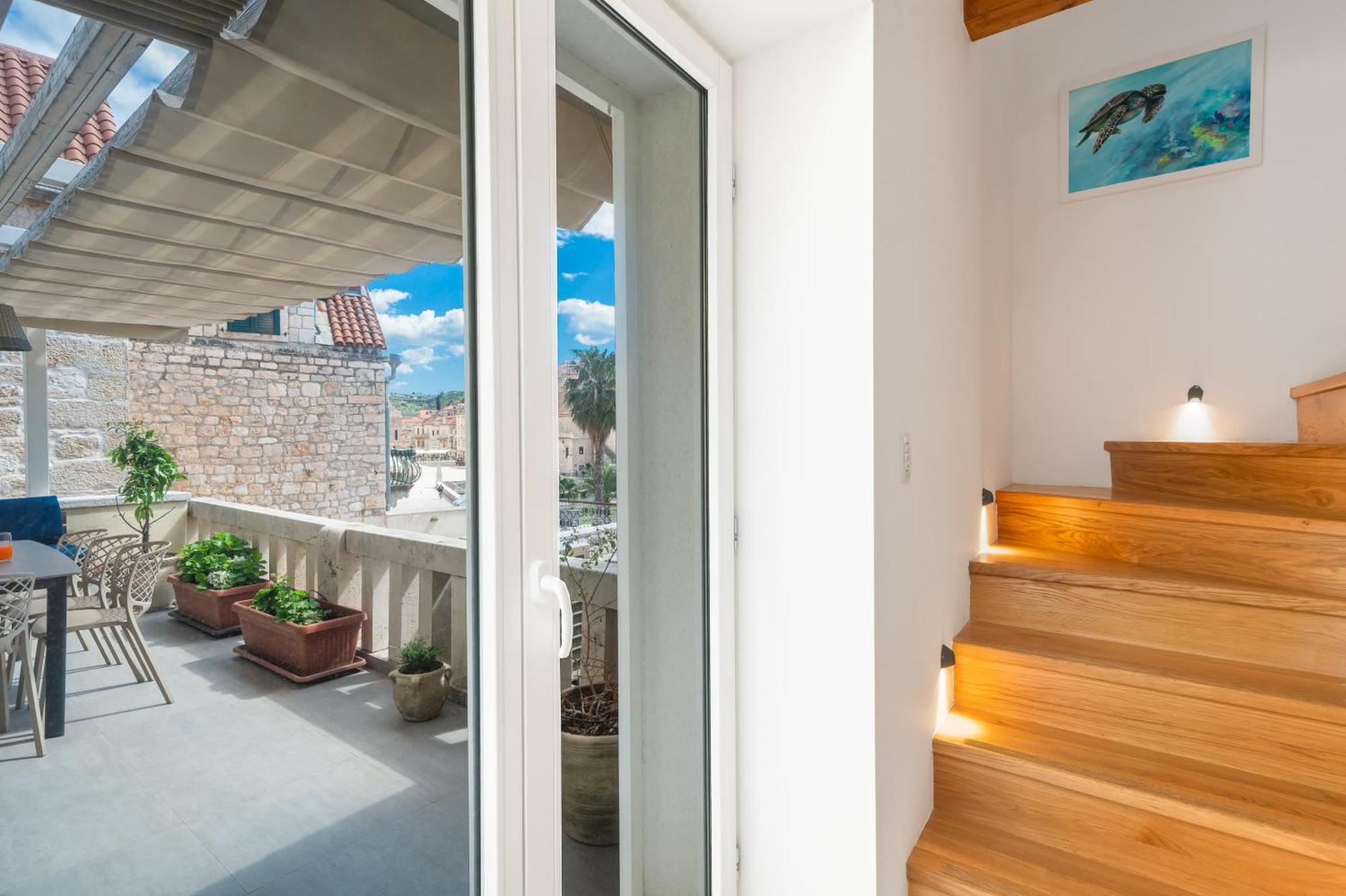 Riva Lavanda Hvar, Old Town Đảo Hvar Ngoại thất bức ảnh