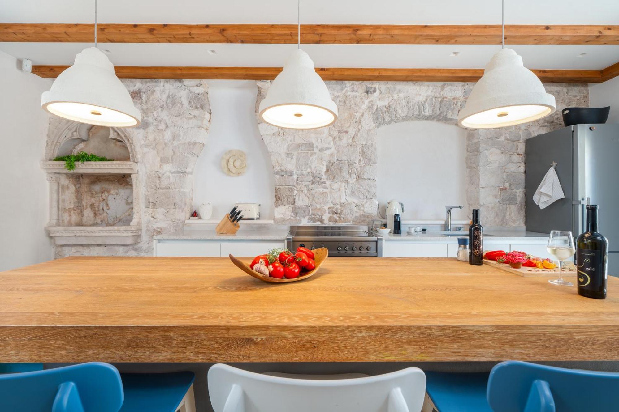 Riva Lavanda Hvar, Old Town Đảo Hvar Ngoại thất bức ảnh
