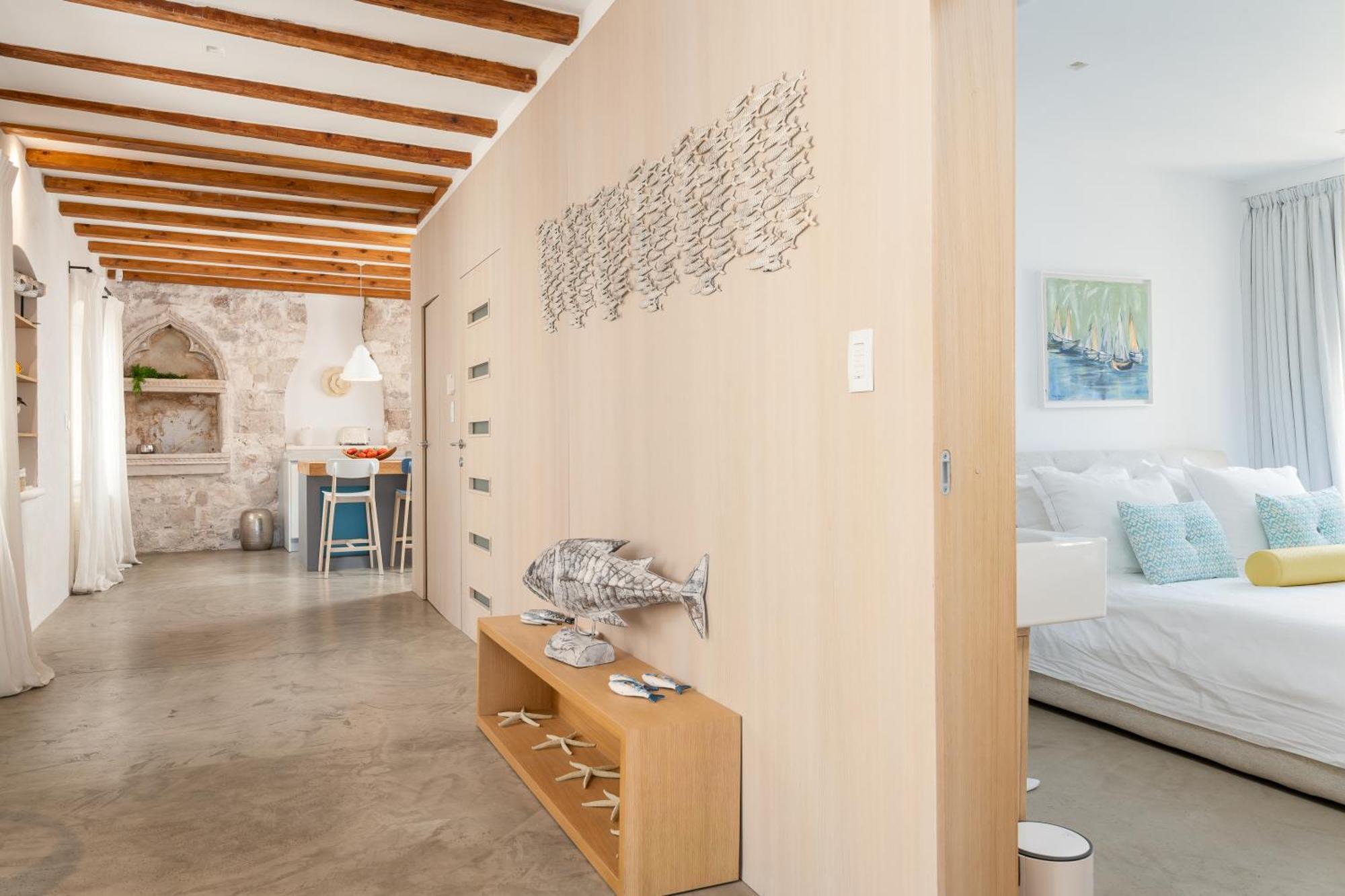 Riva Lavanda Hvar, Old Town Đảo Hvar Ngoại thất bức ảnh