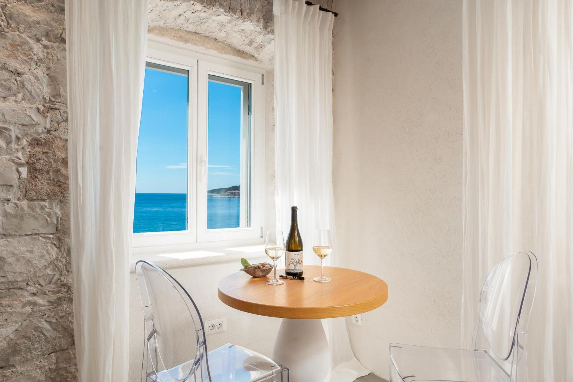 Riva Lavanda Hvar, Old Town Đảo Hvar Ngoại thất bức ảnh