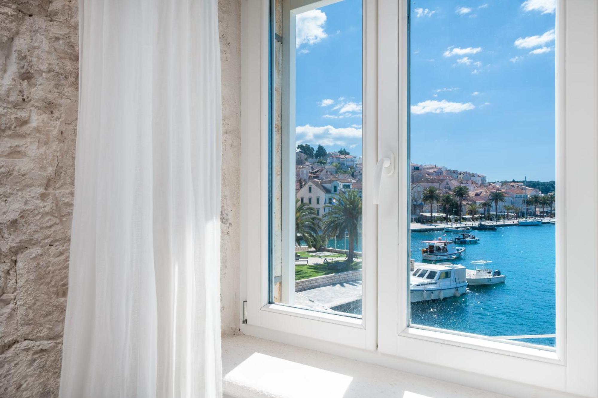 Riva Lavanda Hvar, Old Town Đảo Hvar Ngoại thất bức ảnh