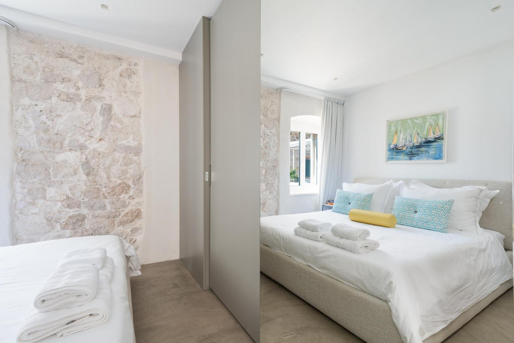 Riva Lavanda Hvar, Old Town Đảo Hvar Ngoại thất bức ảnh