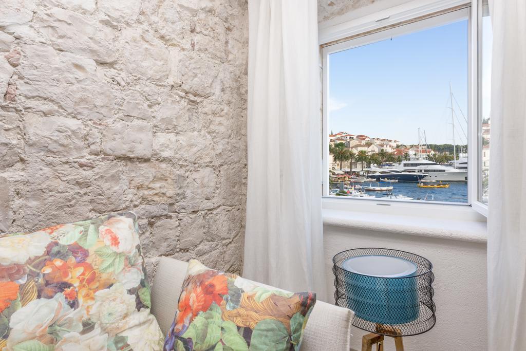 Riva Lavanda Hvar, Old Town Đảo Hvar Ngoại thất bức ảnh